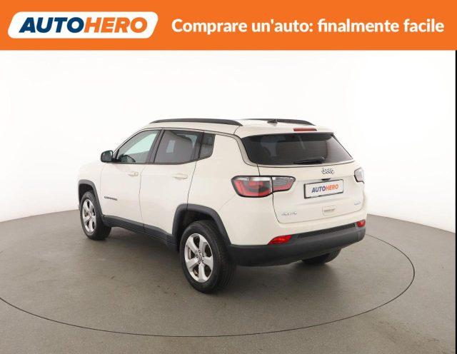 JEEP Compass 2.0 Multijet II 4WD Longitude