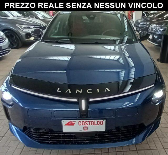 LANCIA Ypsilon 54 kWh LX