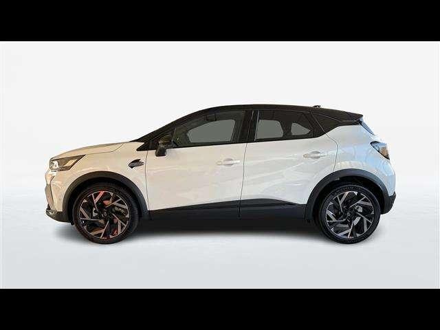 Renault Captur 1.3 mild hybrid Esprit Alpine 160cv edc
