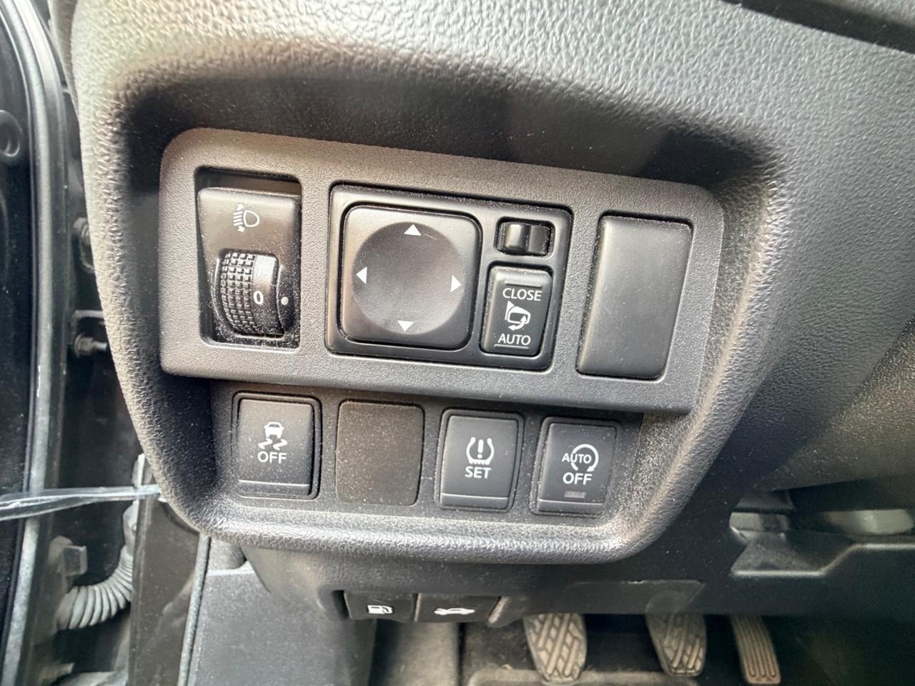Nissan Juke 1.5 dCi Start&Stop N-Connecta