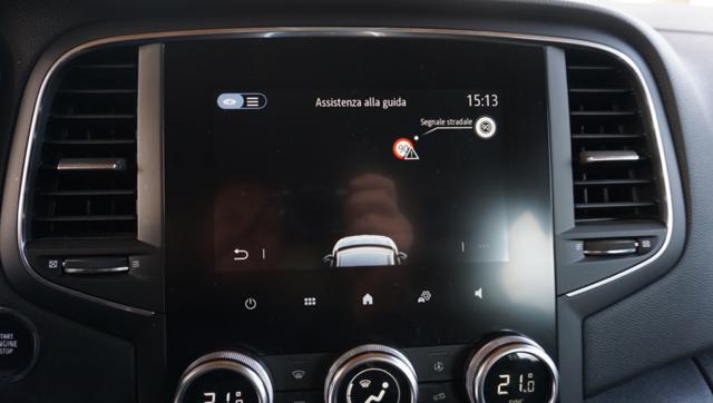 RENAULT Megane Mégane Sporter Blue dCi 115 CV EDC Equilibre