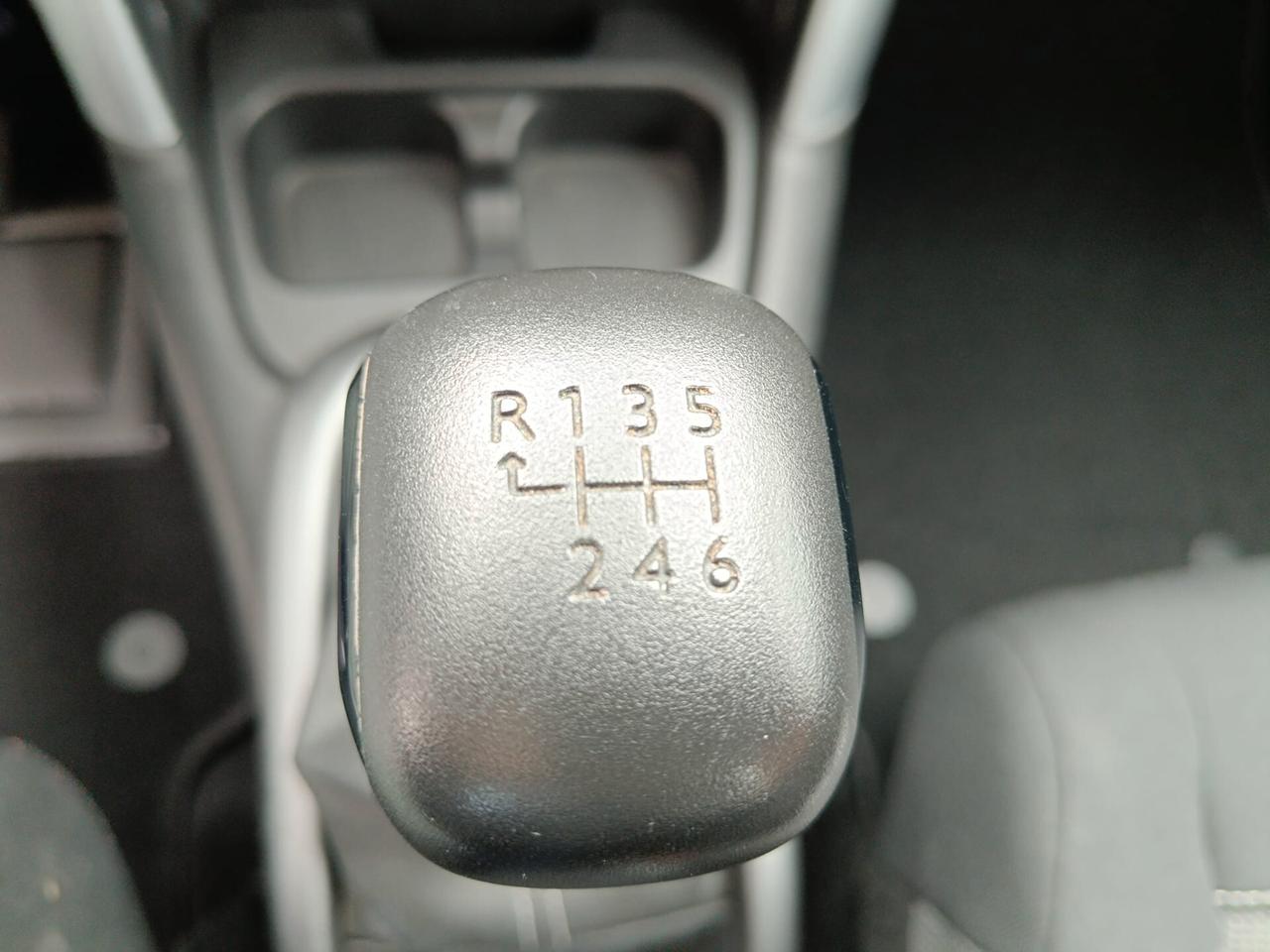 Citroen C3 Aircross BlueHDi 100 S&S Shine