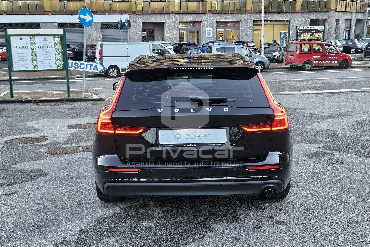 VOLVO V60 D3 Geartronic Momentum Business Pro