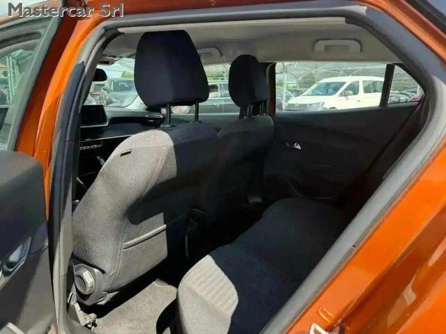 PEUGEOT 2008 1.5 bluehdi 110cv Active Pack s - GE700CZ