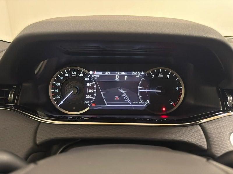 Land Rover Range Rover Evoque 2.0 D163 MHEV R-Dynamic S | IVA ESPOSTA