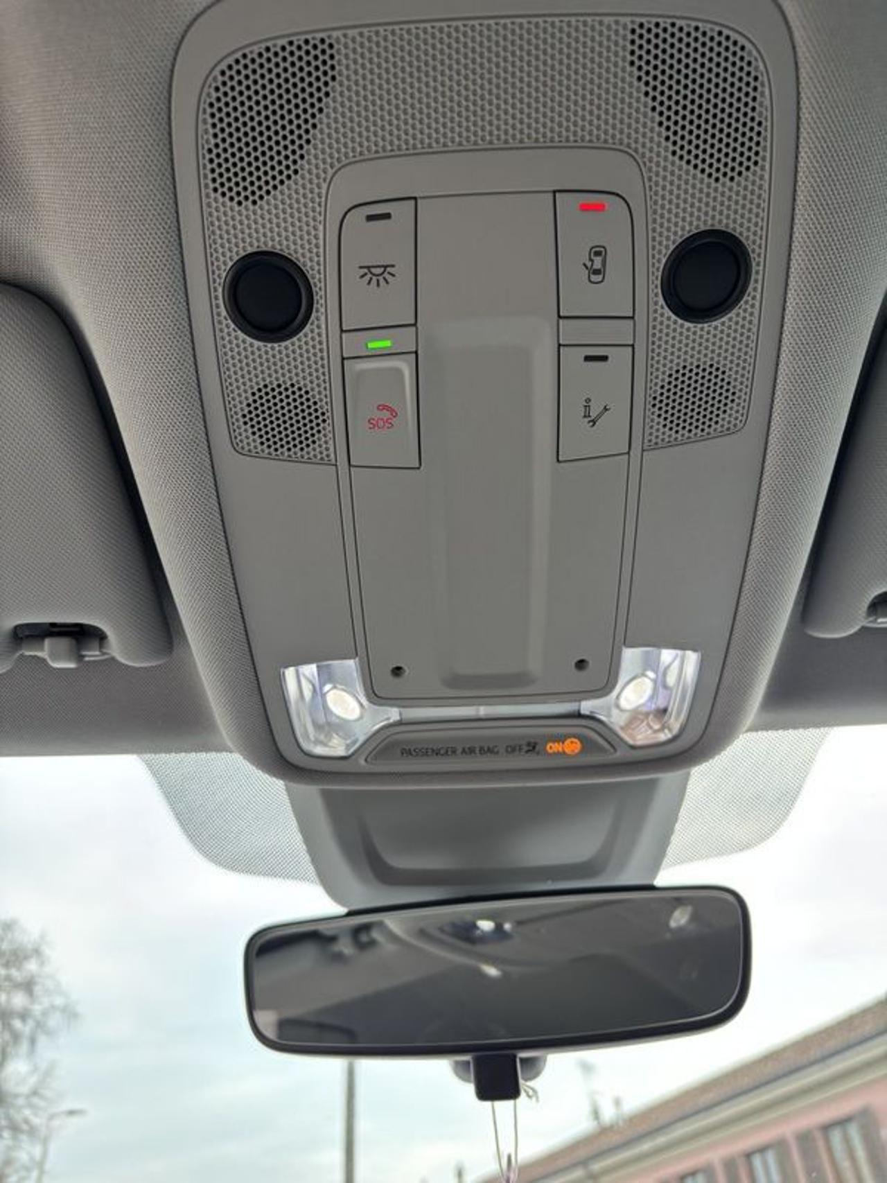 Audi A1 allstreet 30 TFSI APP CONNECT-16"