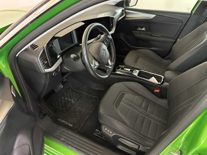 OPEL Mokka Elegance BEV