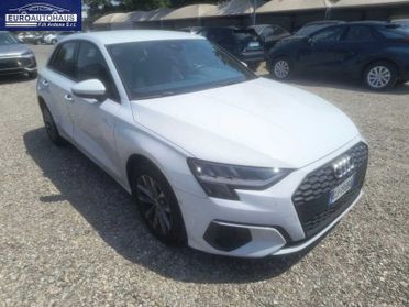 Audi A3 Sportback 30 TDI S tronic S line Edition *NAVI*