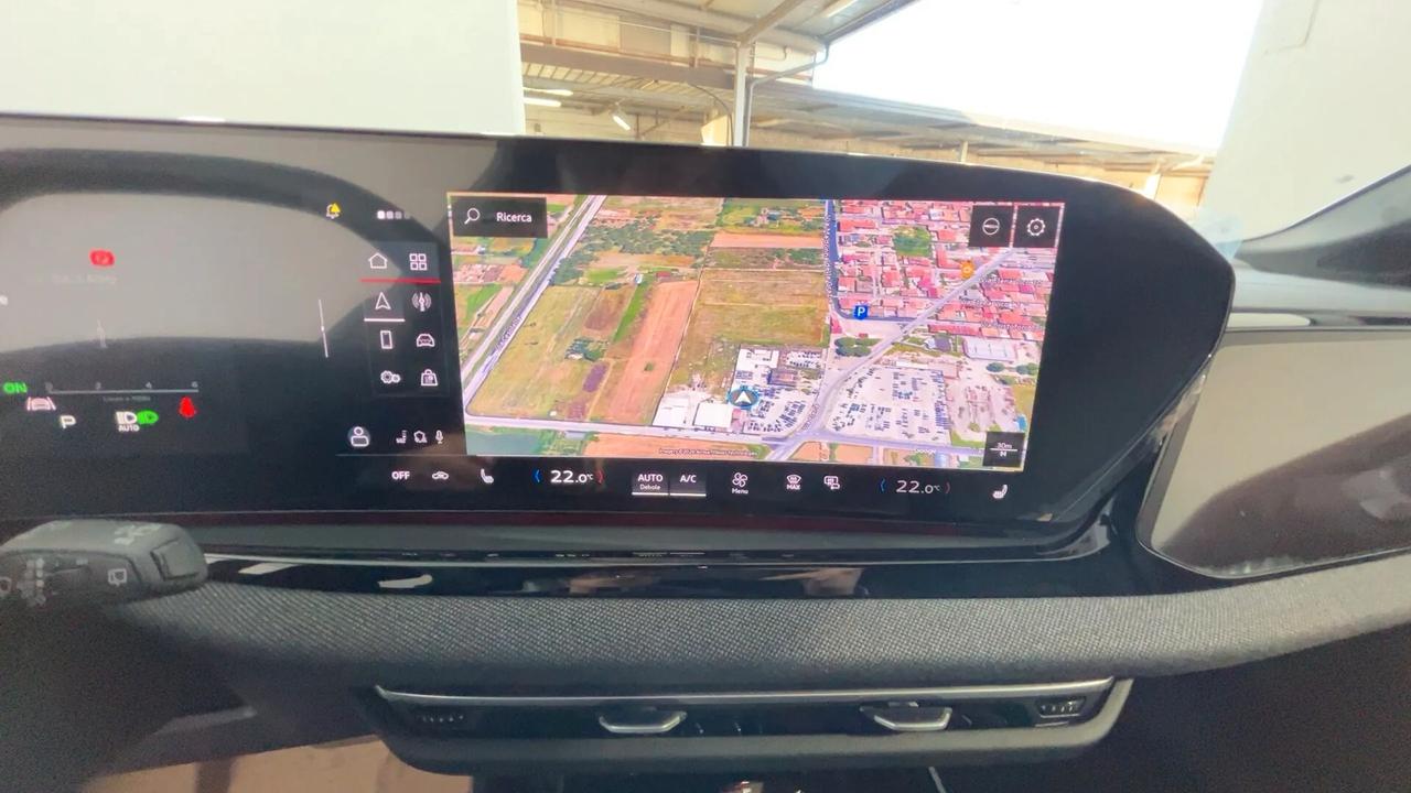 Audi A5 Avant TDI 150 kW mHEV+ S tronic Line edition