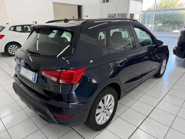 SEAT Arona 1.0 TGI Style