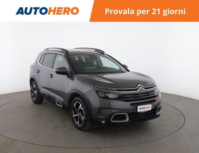 CITROEN C5 Aircross PureTech 180 S&S EAT8 Shine