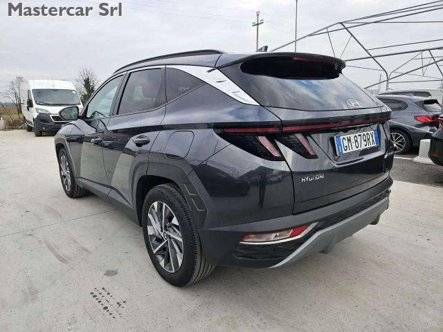 HYUNDAI Tucson Tucson III 1.6 crdi 48V Xline 2wd -Navi - GM879RX
