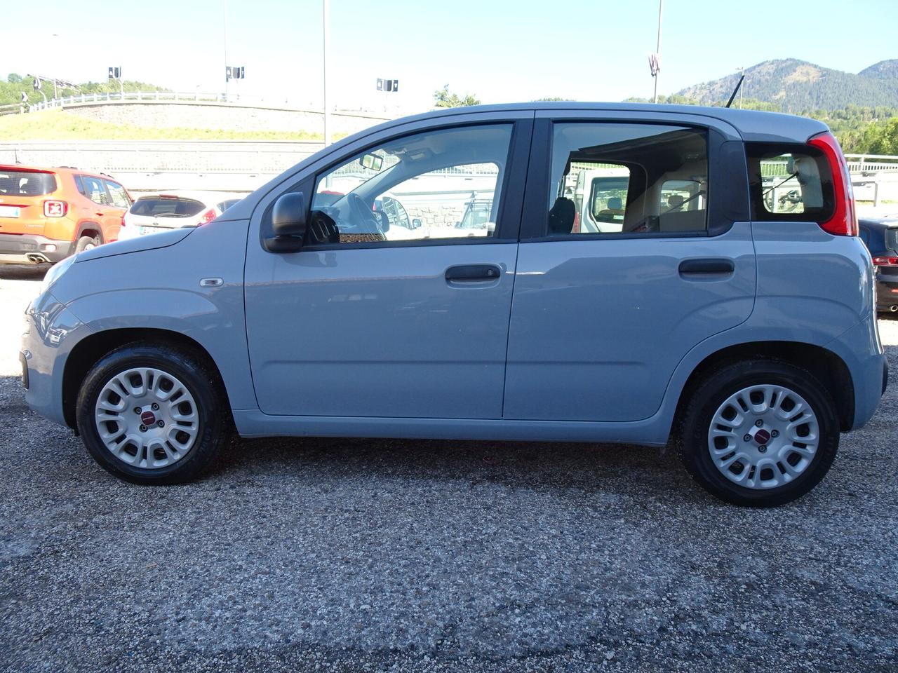 Fiat Panda 1.2 Easy