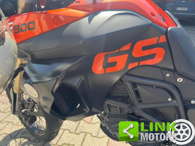BMW F 800 GS Gs