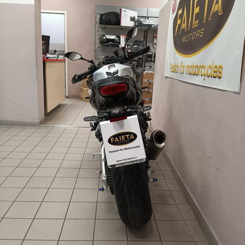 Yamaha MT-10 SP - 2025