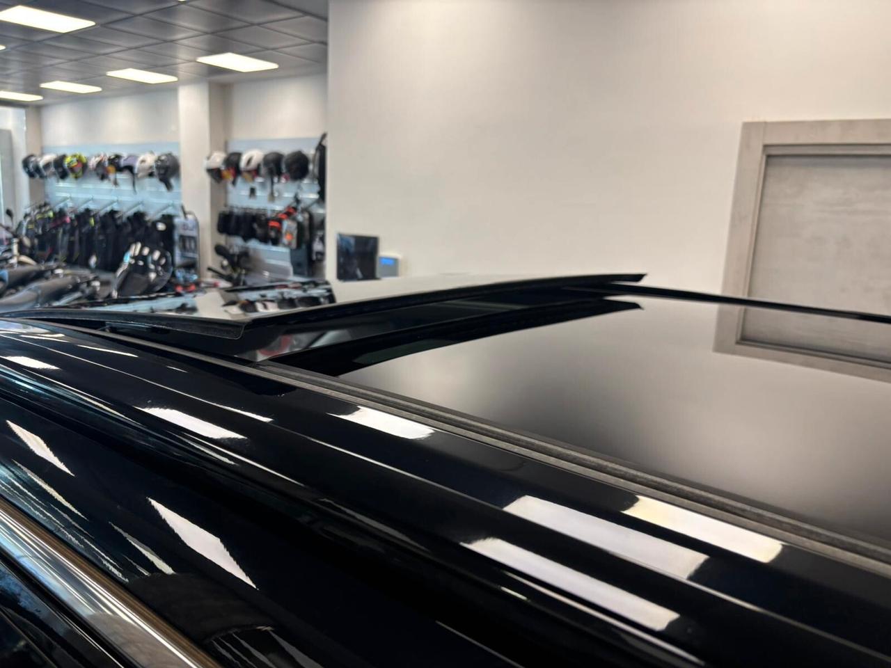 Sportequipe 6 1.5 Turbo CVT GPL