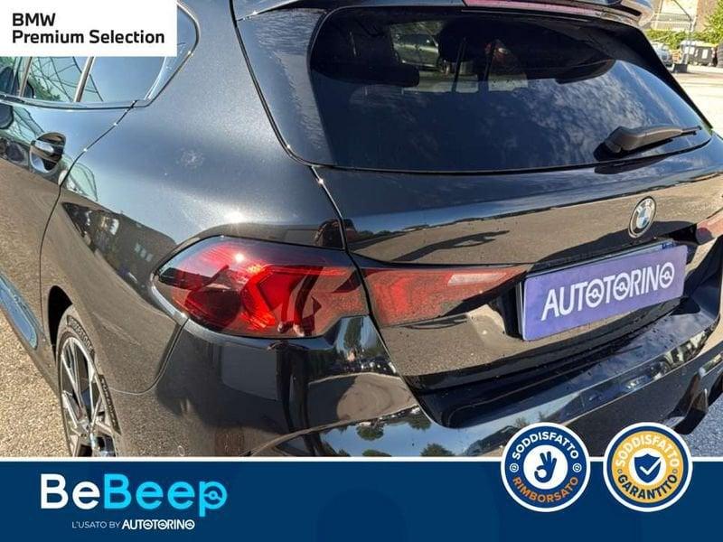 BMW Serie 1 123 XDRIVE 48V MSPORT PRO AUTO