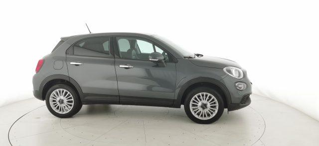 FIAT 500X 1.3 T4 150 CV DCT Connect