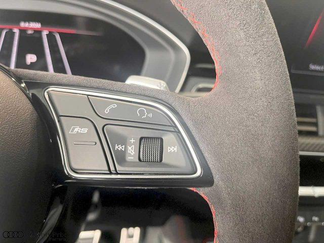 AUDI RS RS5 sportback 2.9 tfsi competition quattro 450cv
