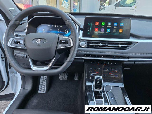 DR MOTOR DR 6.0 1.5 T CVT GPL DEMO SENZA FINANZIAMENTO
