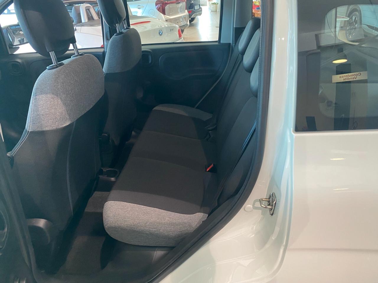 Fiat Panda 0.9 TwinAir Turbo S&S 4x4 Cross