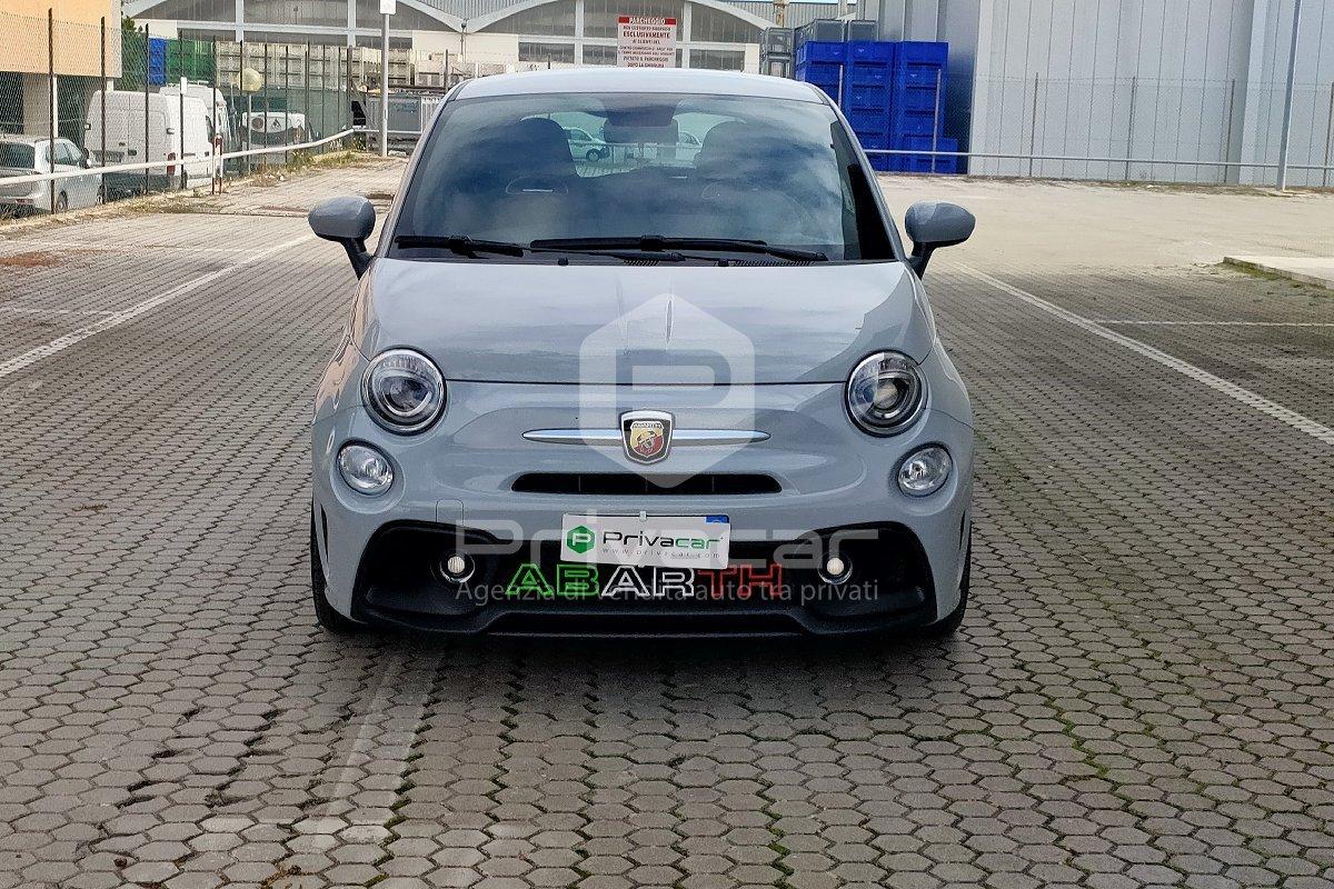 ABARTH 595 1.4 Turbo T-Jet 165 CV