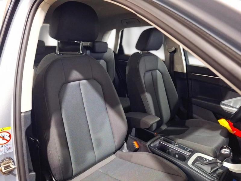 AUDI Q3 35 TDI QUATTRO S TRONIC BUSINESS 5 PORTE SUV