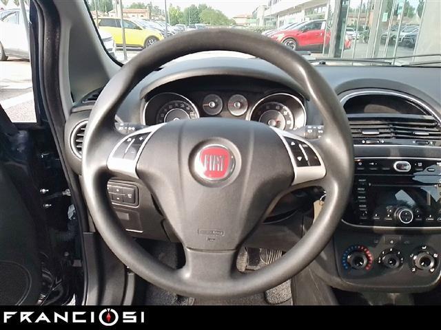 FIAT Punto 5 Porte 1.2 Street E6