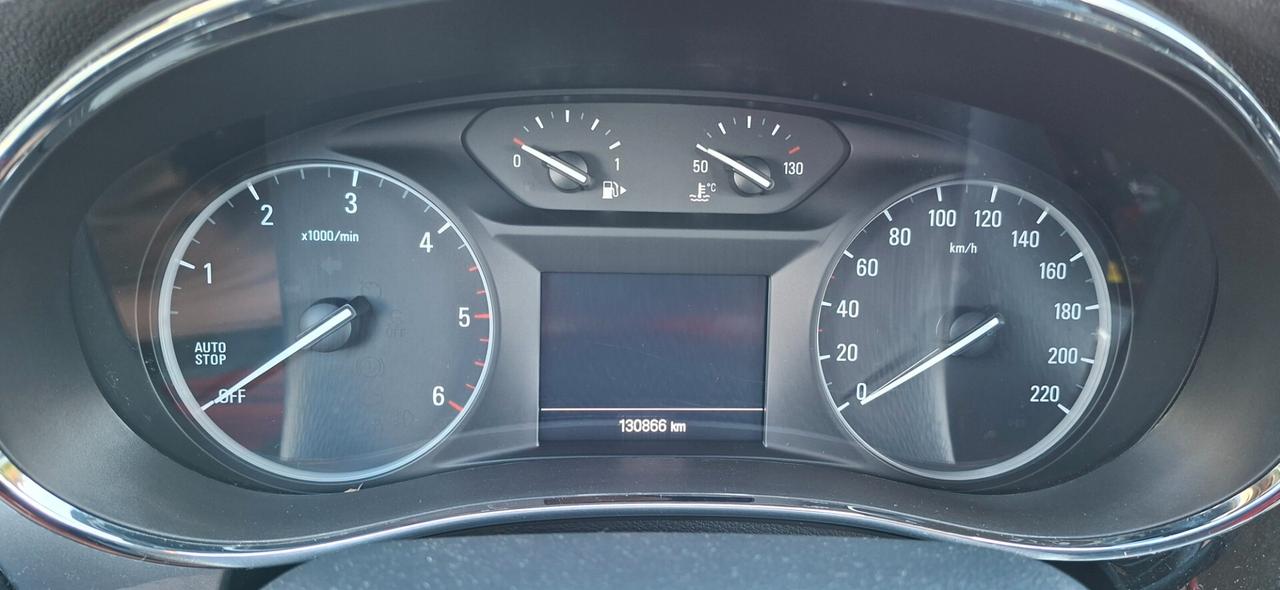 Opel Mokka X 1.6 CDTI Ecotec 4x2 Start&Stop Innovation