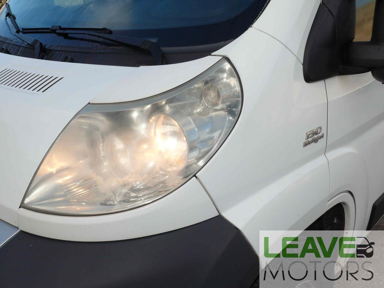 Fiat Ducato 130 Multijet PM TN (M1455)