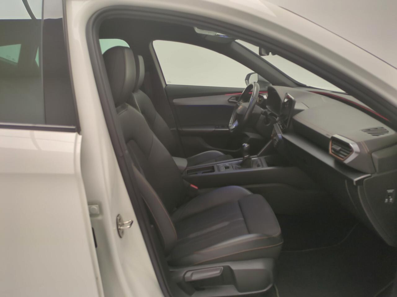Cupra Formentor 1.5 TSI