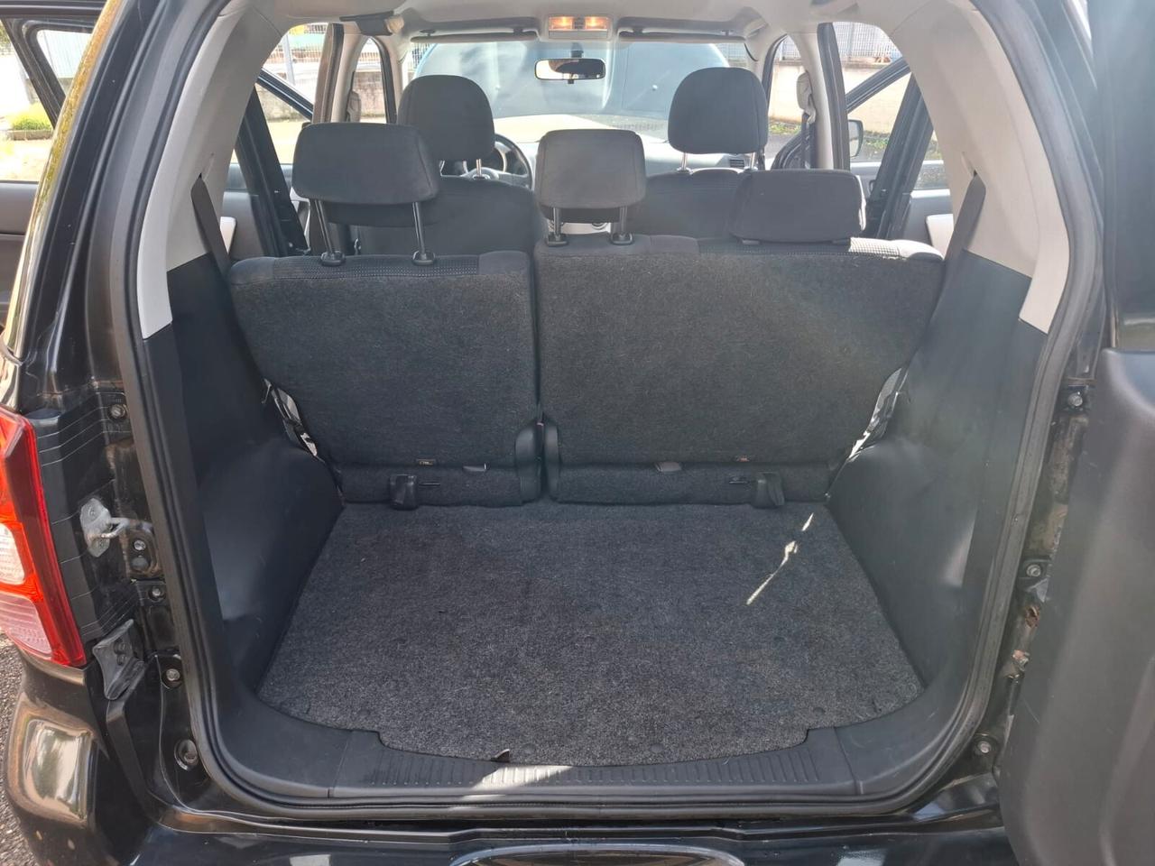 Daihatsu Terios 1.5 4WD del 2006