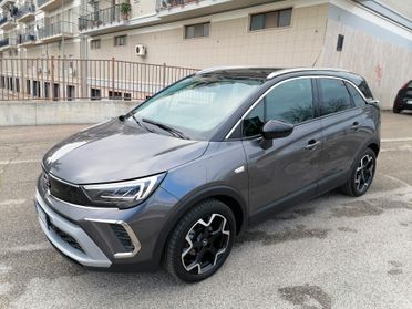 Opel Crossland X 1.5 BLUEHDI 110 *34.000 km* 2023