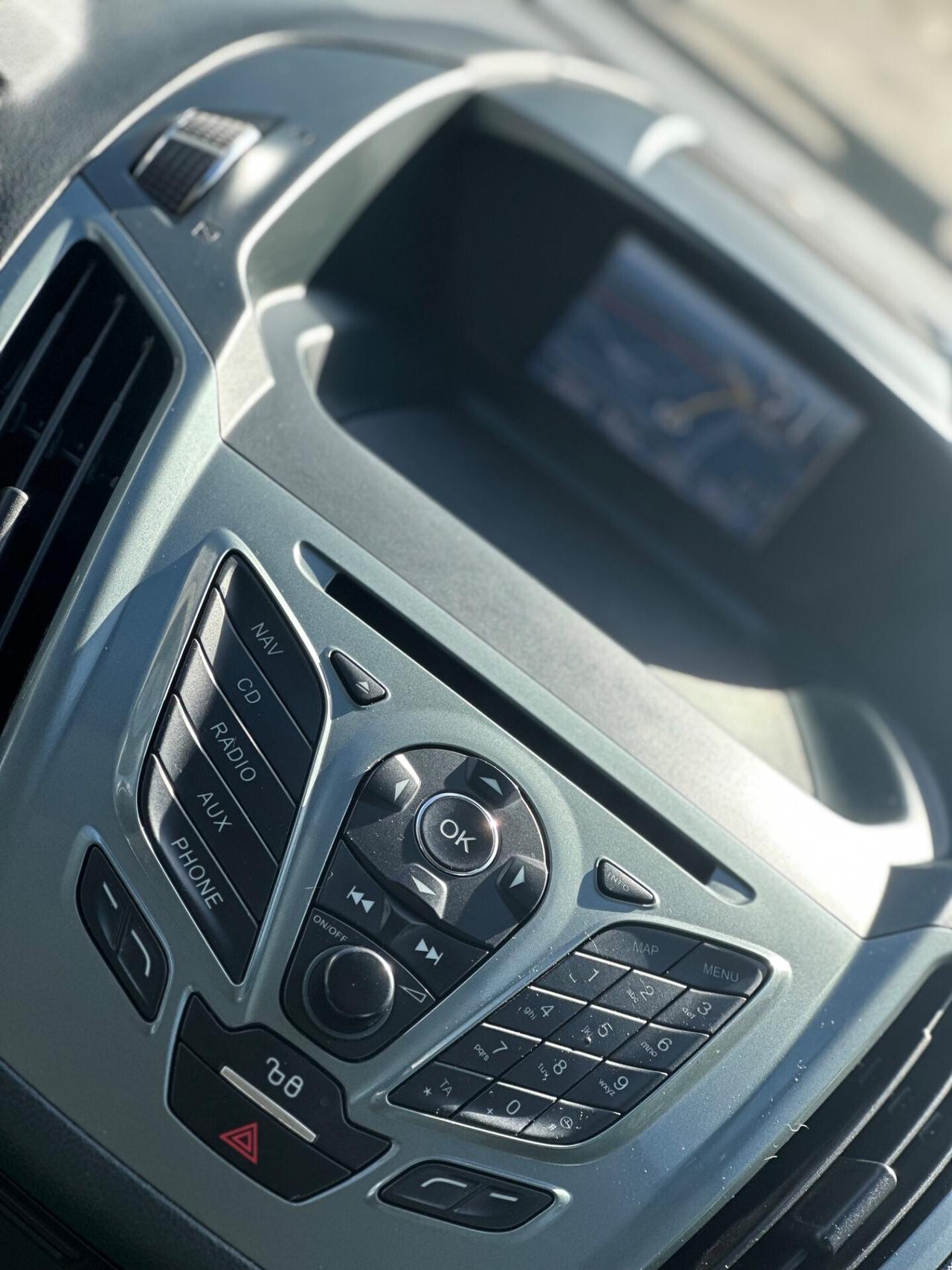 Ford C-Max TITANIUM 115 CV 2014