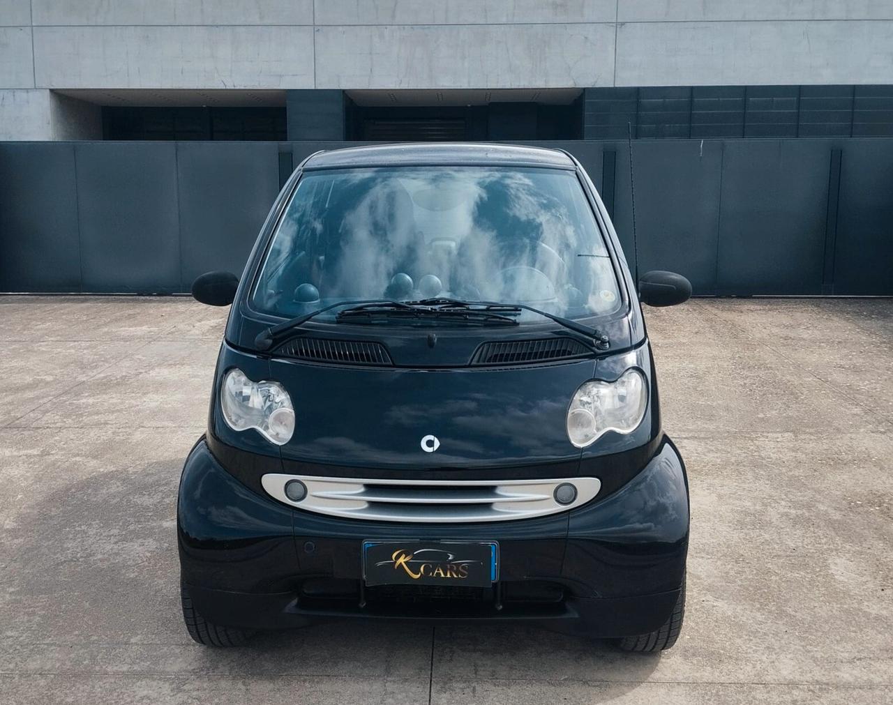 Smart 700 Pulse