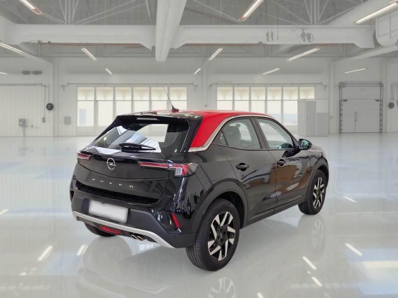 OPEL MOKKA 1.2 T Elegance 130cv AT8