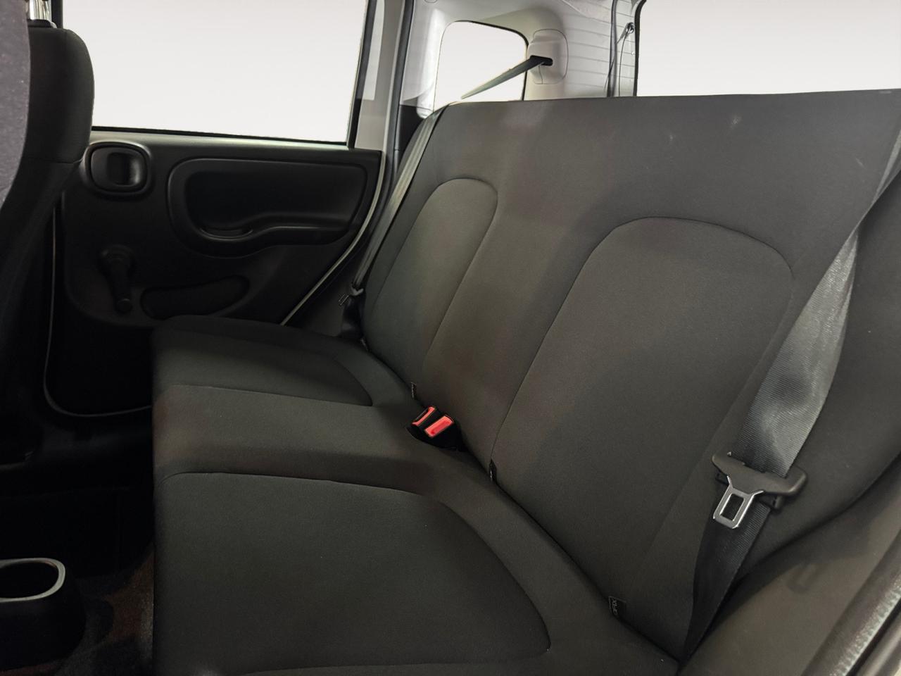 FIAT Panda 1.0 firefly hybrid s&s 70cv IDONEA NEOPATENTATO