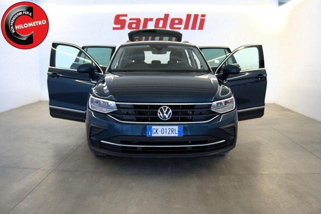 VOLKSWAGEN Tiguan 2.0 TDI SCR Life