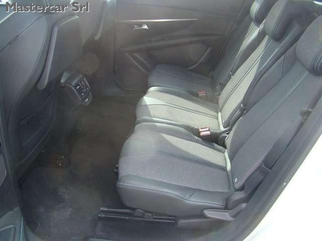 PEUGEOT 5008 5008 II 2021 1.5 bluehdi Allure s - GG423AV