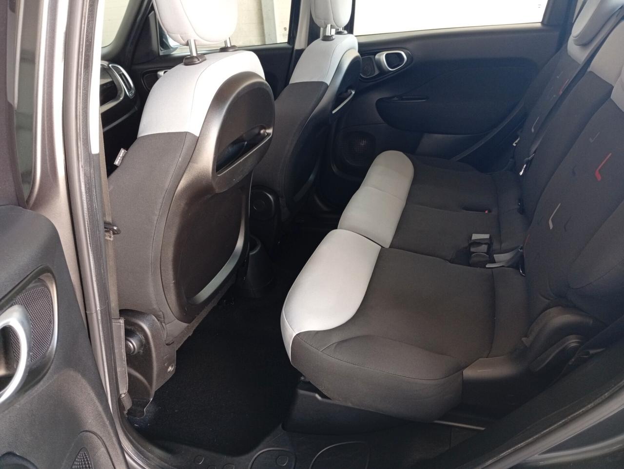 Fiat 500L 1.4 95 CV Pop Star BENZINA