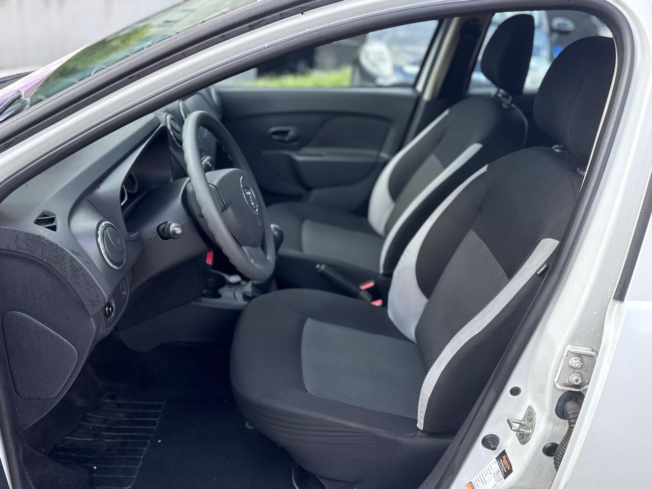 Dacia Logan MCV 1.5 dCi 75CV Neopatentati Euro 6