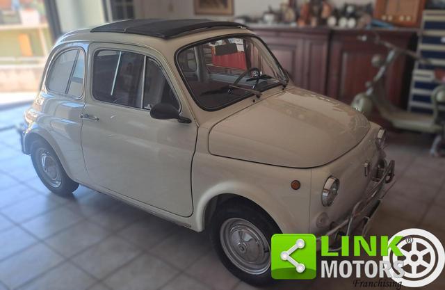 FIAT 500 L