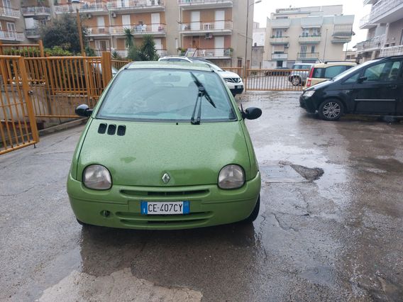 Renault Twingo 1.2i cat Expression