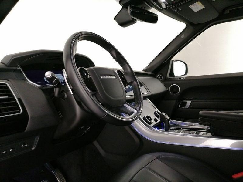 Land Rover Range Rover Sport 2.0 si4 phev HSE Dynamic Stealth 404cv auto