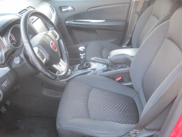 Fiat Freemont 2.0 Multijet 170 CV Urban