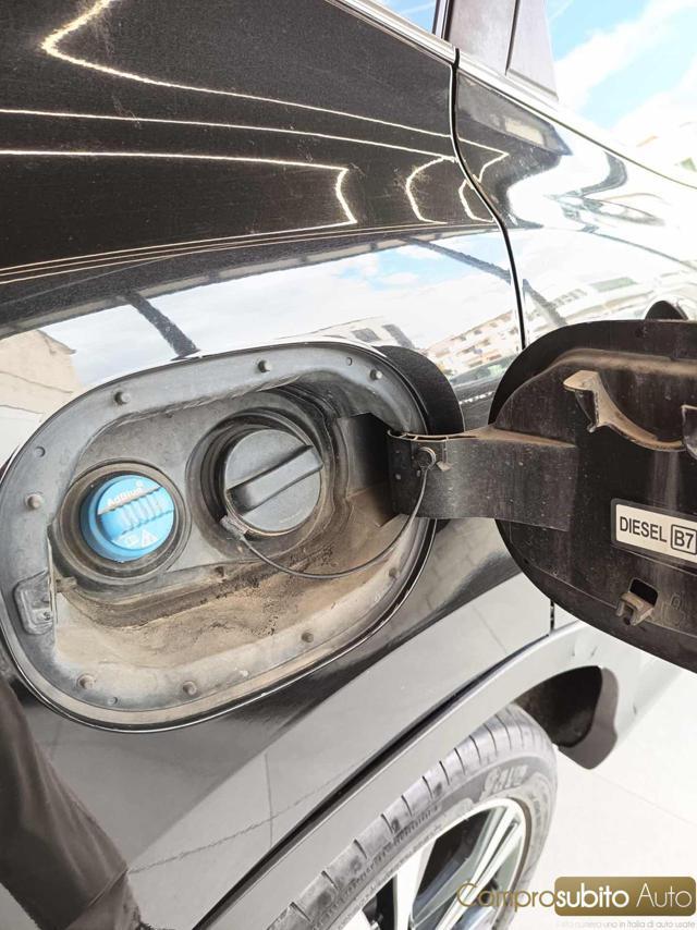 NISSAN Qashqai 1.5 dCi 115 CV DCT N-Connecta