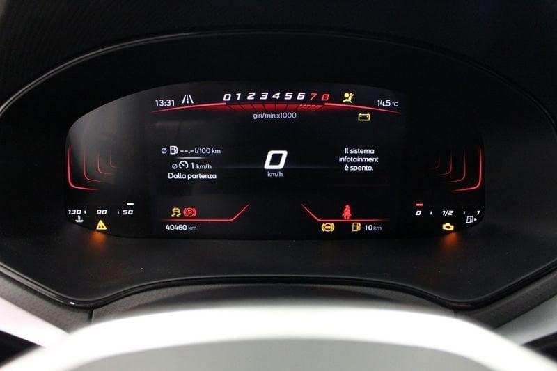 SEAT Arona 1.0 EcoTSI FR