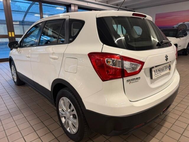 Suzuki S-Cross 1.0 Boosterjet Easy GPL