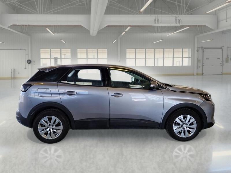 PEUGEOT 3008 BlueHDI 130 S/S Active Business