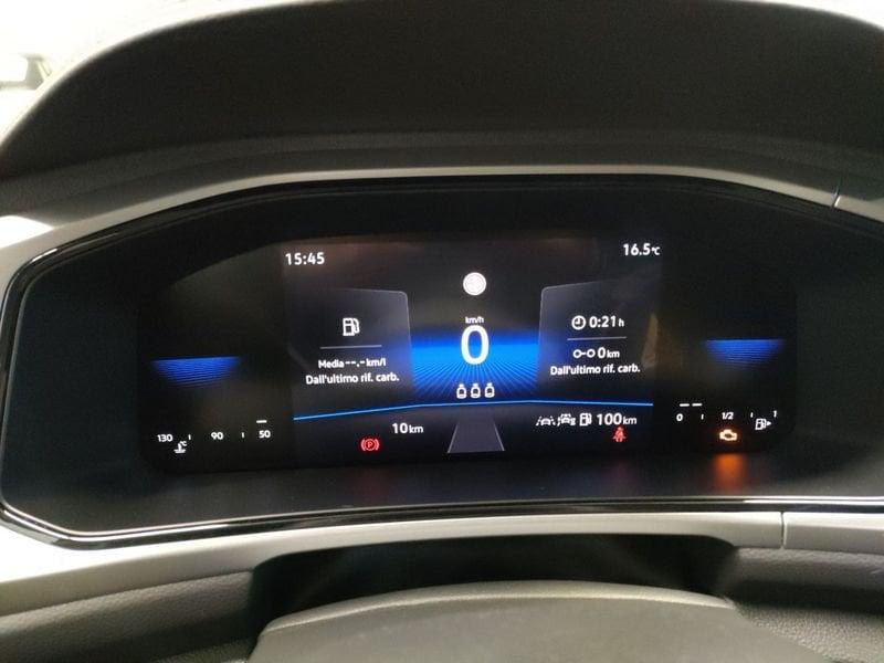 Volkswagen T-Roc 1.0 TSI Edition Plus